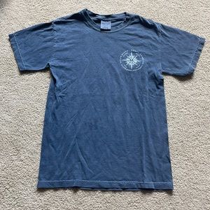 The outer banks tee shirt